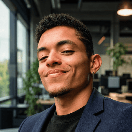 Dante Vicenzo — Software Engineer